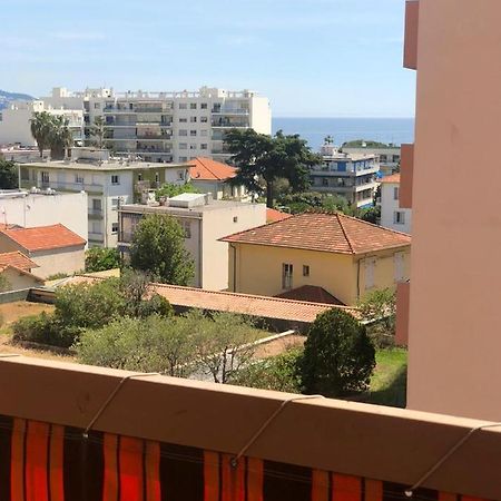 Luxurious Appartment Near The Airport Niza Exterior foto